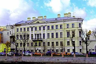 Дом Серебрянниковых — фото 2
