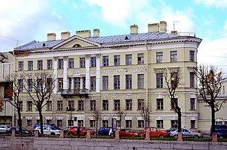 Дом Серебрянниковых — фото 3