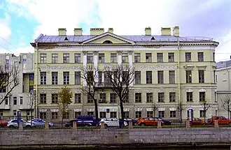 Дом Серебрянниковых — фото 4
