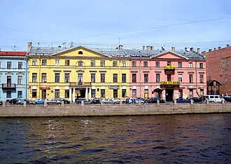 Дома Полторацких — фото 2