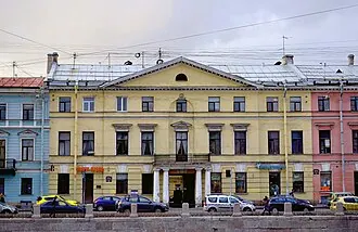 Дома Полторацких — фото 3