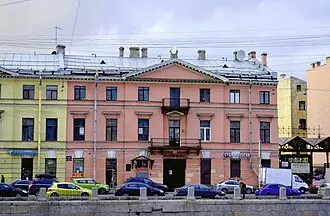 Дома Полторацких — фото 4