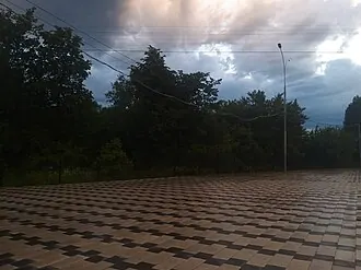 Парк имени Шкулёва — фото 2