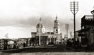 Спасский собор (Киров) — фото 4