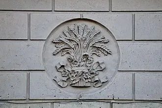 Каменноостровский проспект, 2