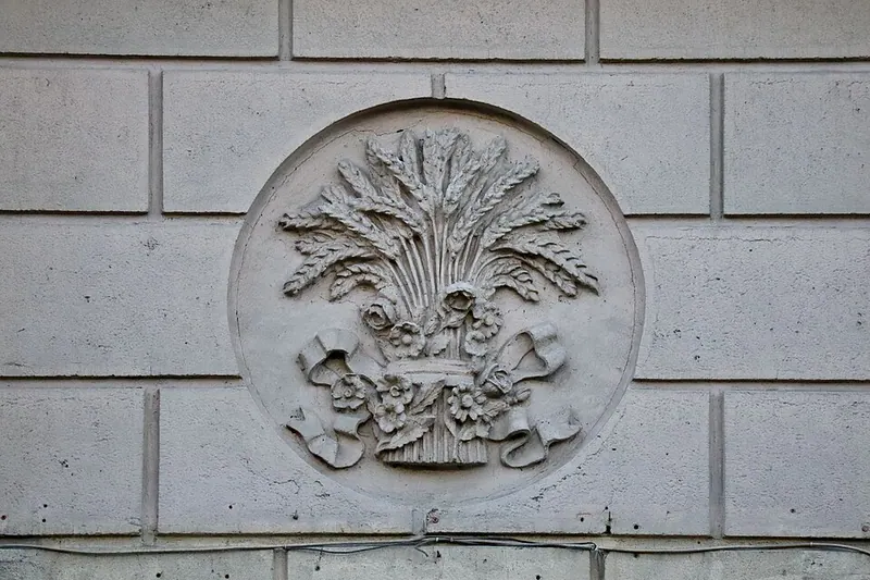 Каменноостровский проспект, 2