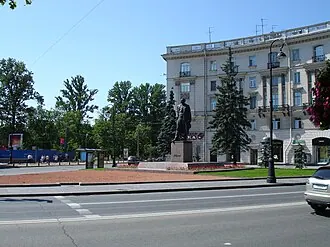 Каменноостровский проспект, 2 — фото 3