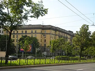 Дом текстилей — фото 3