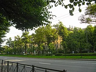 Дом текстилей — фото 4
