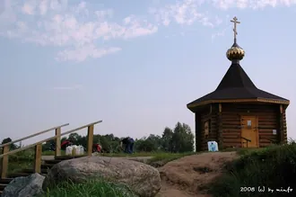 Оршин монастырь — фото 3