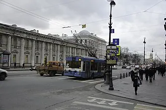 Здание Императорского кабинета — фото 3
