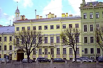 Дом Кочневой — фото 3