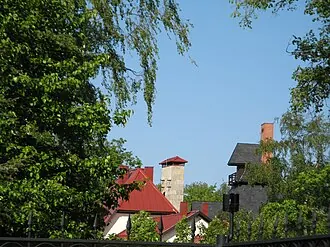 Усадьба Мельцера — фото 3