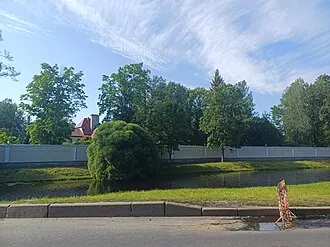 Усадьба Мельцера — фото 4