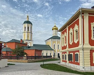 Покровская церковь (Тула)