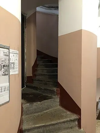 Дом Дехтерева (Спасский переулок)