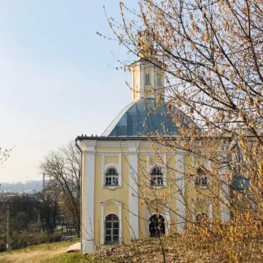 Храм в честь Благовещения Пресвятой Богородицы (Смоленск)