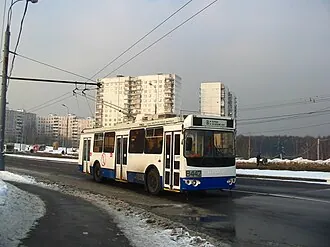 Ясеневское кладбище