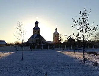 Ясеневское кладбище — фото 3