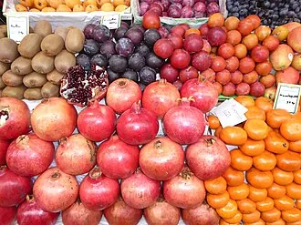 Кузнечный рынок — фото 4