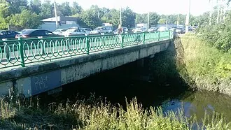Алмазный мост (Санкт-Петербург)