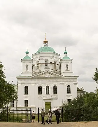 Вознесенский собор (Кашин)
