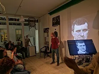 Дача-музей В. В. Маяковского — фото 4
