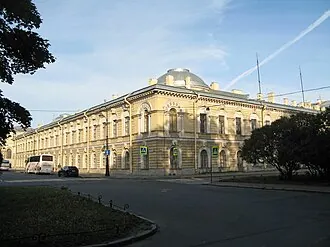 Южный пакгауз Биржи — фото 2