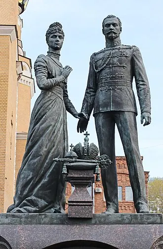 Храм Воскресения Христова у Варшавского вокзала — фото 2