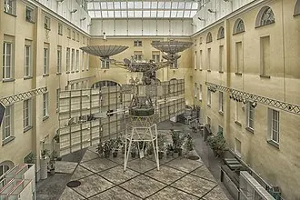 Дворец Безбородко — фото 2