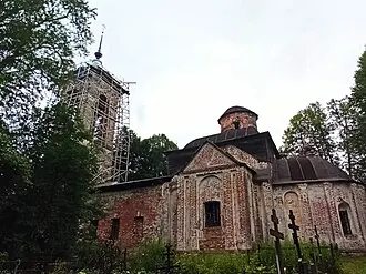 Благовещенский погост — фото 3