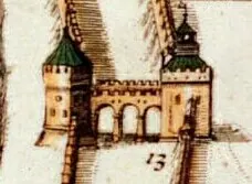 Тайницкая башня — фото 2