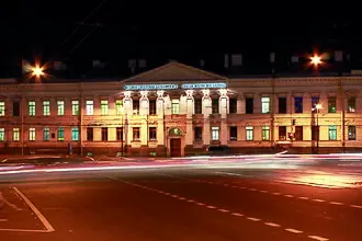 Дом Кусова — фото 3