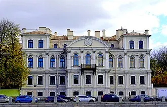 Особняк графини Карловой — фото 2