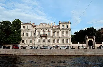Особняк графини Карловой — фото 4