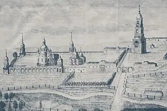 Спасо-Суморин монастырь — фото 2