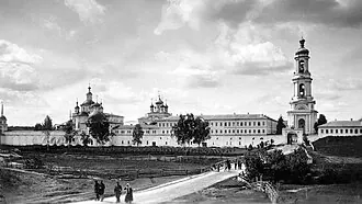 Спасо-Суморин монастырь — фото 3