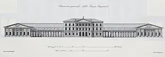 Здание ассигнационного банка (Санкт-Петербург)