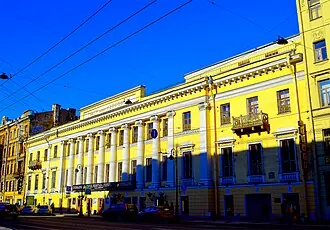 Дом Корсакова — фото 2