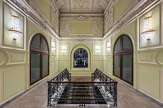 Дом Корсакова — фото 3