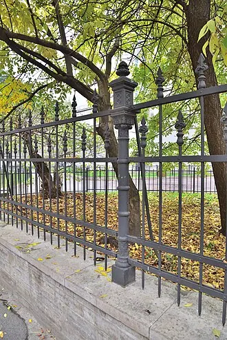 Здание Коммерческого училища (Санкт-Петербург) — фото 2