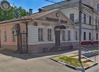 Тульский пряник (музей)