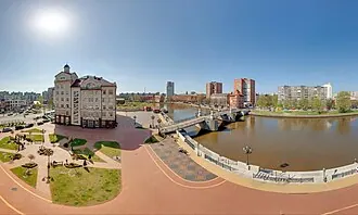 Рыбная деревня — фото 3