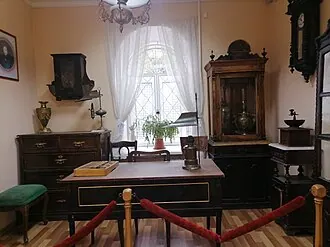 Одинцовский историко-краеведческий музей — фото 3