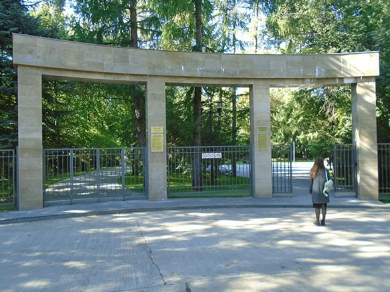 Братское кладбище (Казань)