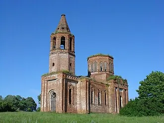 Успенский собор (Вербник)