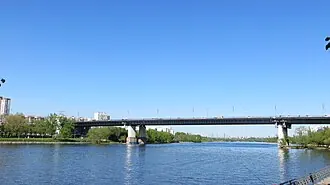 Братеевский мост