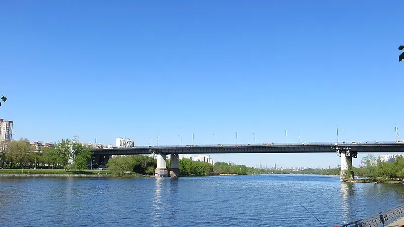 Братеевский мост