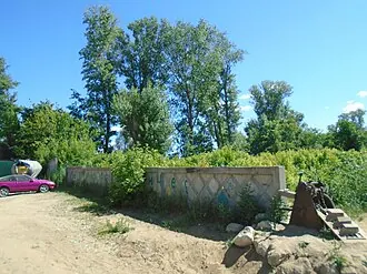 Кладбище «Бишбалта» — фото 2