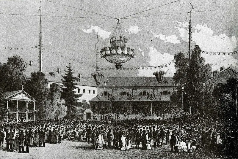 Минерашки